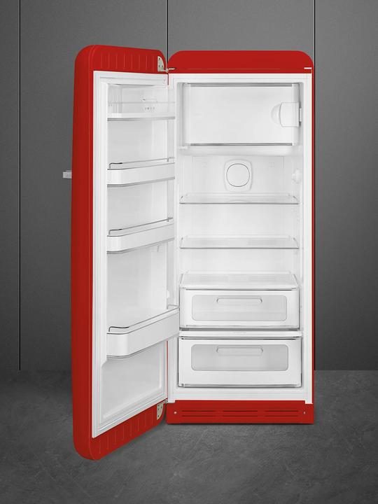Actual product image Smeg Retro Style FAB28LRD5 (270 l)