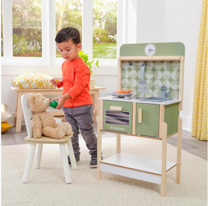 Produktbild KidKraft Time to Cook