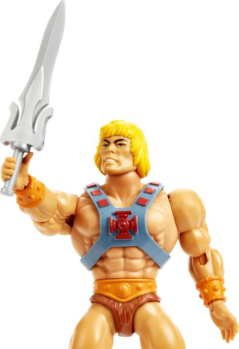 Image du produit Masters of the Universe He-Man
