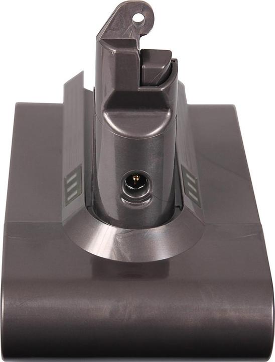 Produktbild Acconic Akku für Dyson V6 DC56 DC58 DC59 DC61 DC62 DC72 DC74 SV03 SV04 SV05 SV06 SV07 SV08