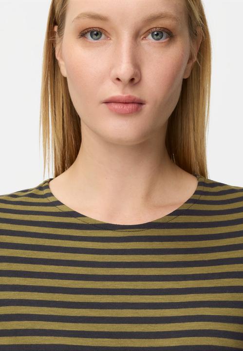 Produktbild Camel Active Langarmshirt aus reiner Baumwolle (M)