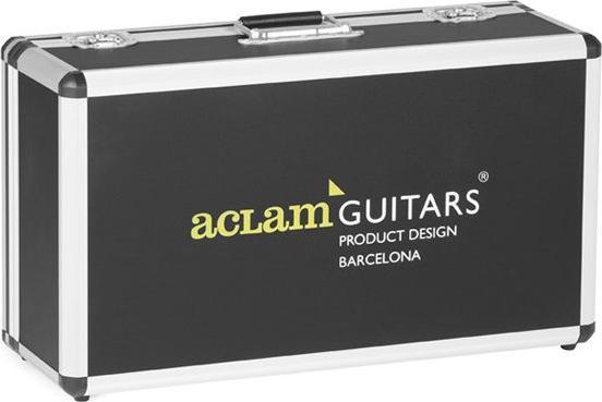 Aclam Hardcase S2