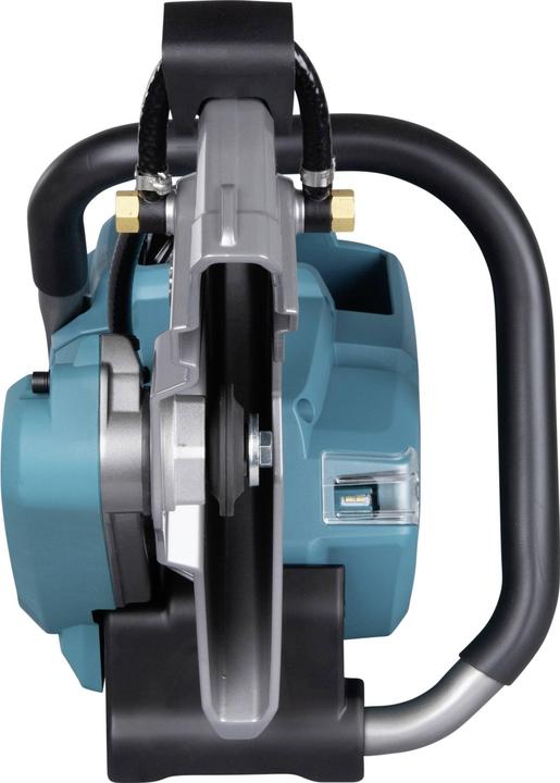 Actual product image Makita CE004GZ XGT 40V Max Cutter 305 mm without batteries and charger