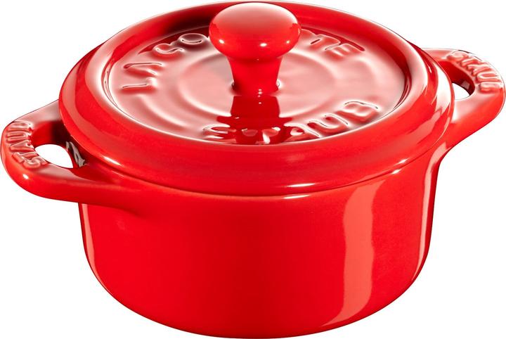 Produktbild Staub Cocotte