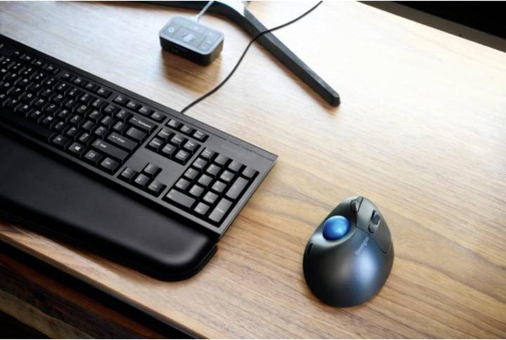 Produktbild Kensington Trackball Pro Fit Ergo Tb450 (Kabellos)