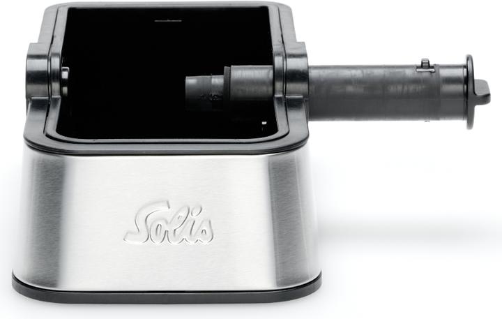 Produktbild Solis Perfetta Ausklopfschale