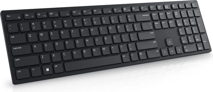 Actual product image Dell KB500 (English-international, Wireless)