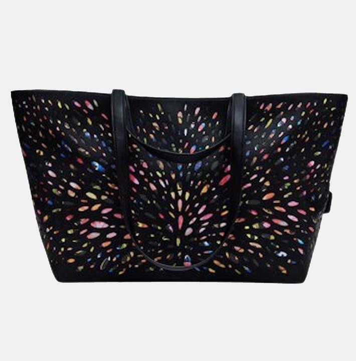 Immagine prodotto Desigual damenhandtasche blackwell cahuil (19 l)