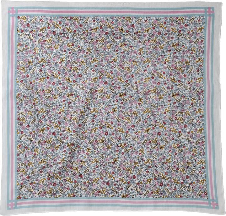 Image du produit Vertbaudet Mädchen Halstuch mit Blumenprint