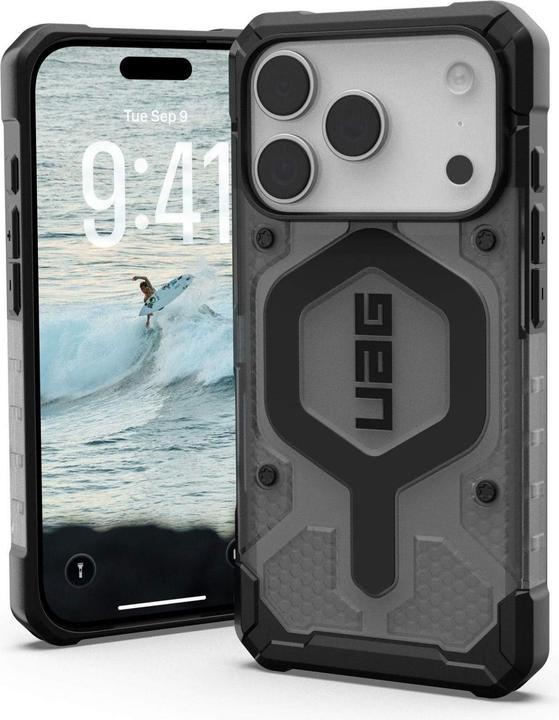 Produktbild UAG Pathfinder MagSafe (Apple iPhone 17 Pro)