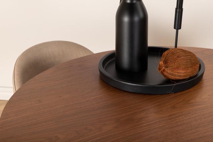 Image du produit Venture Home Bianca, Velvet (Panneau de bois MDF)