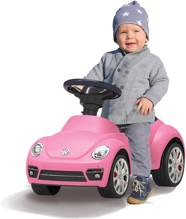 Image du produit Jamara Coccinelle VW