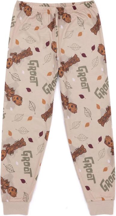 Image du produit Guardians of the Galaxy - Ensemble de pyjama AM GROOT - Garçon (134)