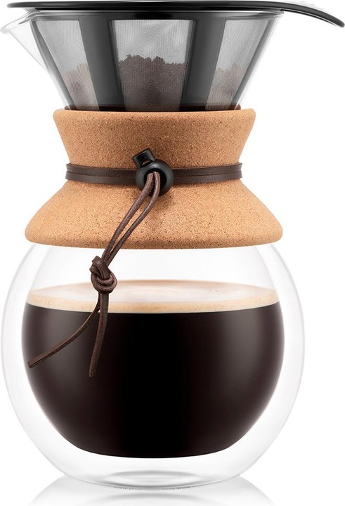 Actual product image Bodum pour over (1 l)