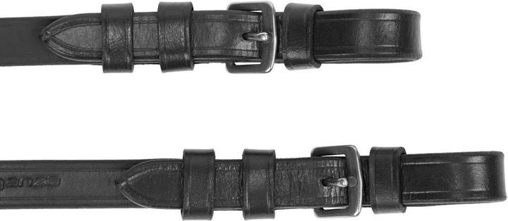 Actual product image Fouganza Tack Grip Leather Horse