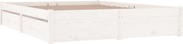 Image du produit vidaXL Bettrahmen (140 x 200 cm)