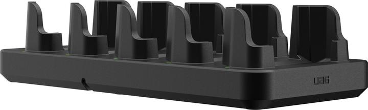 UAG Workflow 5-Slot Case Charger w/Power supply (5 Ports)