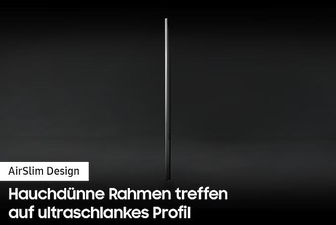 Actual product image Samsung GU43CU8079U (43", LED, 4K)