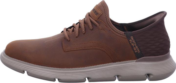 Actual product image Skechers 205046 CDB (46)