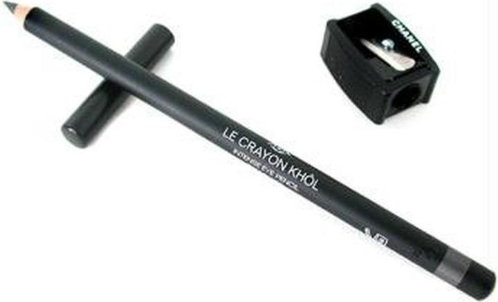 Actual product image Chanel Le Crayon Khol (64 Graphite)
