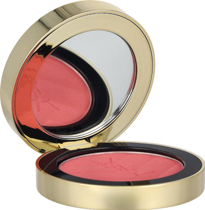 Immagine prodotto Yves Saint Laurent Fammi arrossire (Rosa irrequieta)