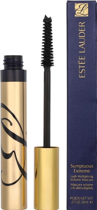 Produktbild Estée Lauder Sumptuous Extreme (Extreme Black)
