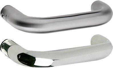 Produktbild Glutz Türdrücker 5064 Oslo (Türgriff)