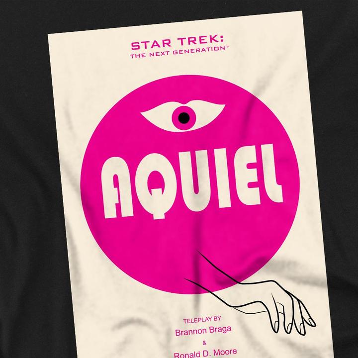Produktbild The Next Generation Season 6 Episode 13 TShirt (S)