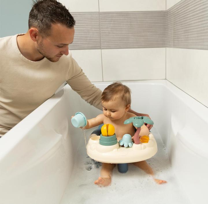 Actual product image Smoby LS Baby-Badesitz