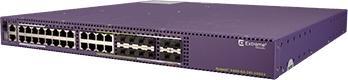 Produktbild Extreme Networks X460-G2-24T-10GE4-BASE (20 Ports)