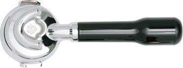 Actual product image Lelit Classic portafilter 58mm 2 outlet