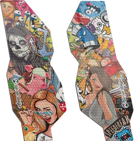 Image du produit rie:sel design fork