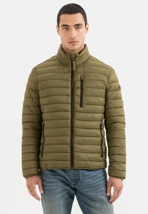 Produktbild Camel Active Stepp-Blouson aus recyceltem Material (56)