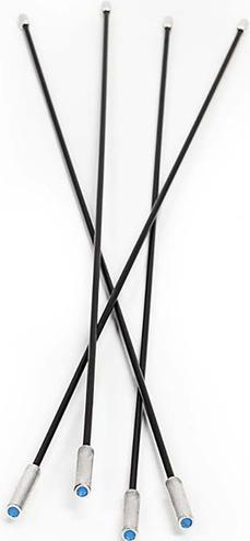 Produktbild Profoto RFi 2x3' Rod Kit (Softbox)
