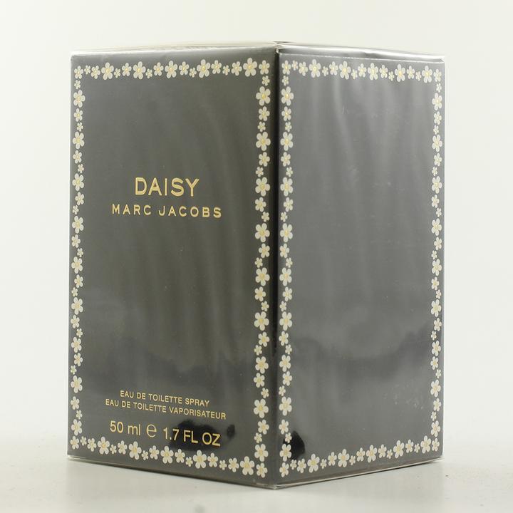 Actual product image Marc Jacobs Daisy (Eau de toilette, 50 ml)