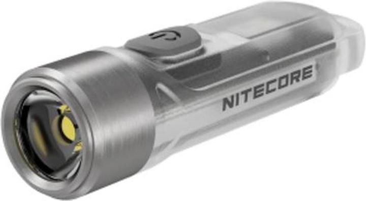 Actual product image Nitecore TIKI UV Keychain Light (5.50 cm, 300 lm)