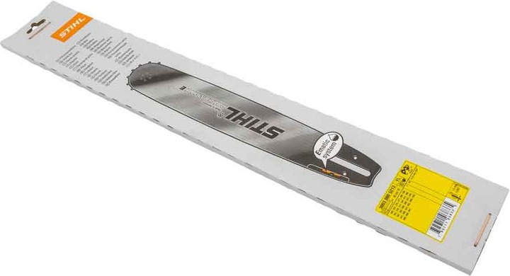 Image du produit Stihl Guide-chaîne 40 cm 3/8 1.6 mm 11 Z (Scie, Guide de tronçonneuse)