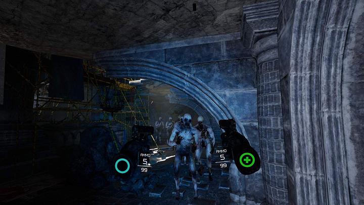 Produktbild Deep Silver Killing Floor: Double Feature (Import) (PS4, DE)