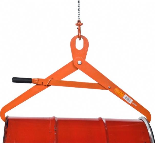 Produktbild Rema 3308107 Fassklemmen VK