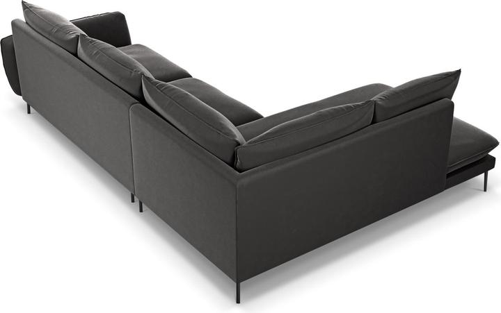 Produktbild Cosmopolitan Design Vienna (Ecksofa)