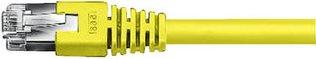 Productafbeelding Intellinet Patchkabel (U/UTP, CAT5e, 2 m)