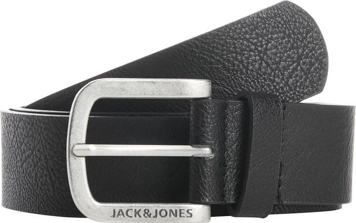 Jack & Jones Kunstleder Gürtel