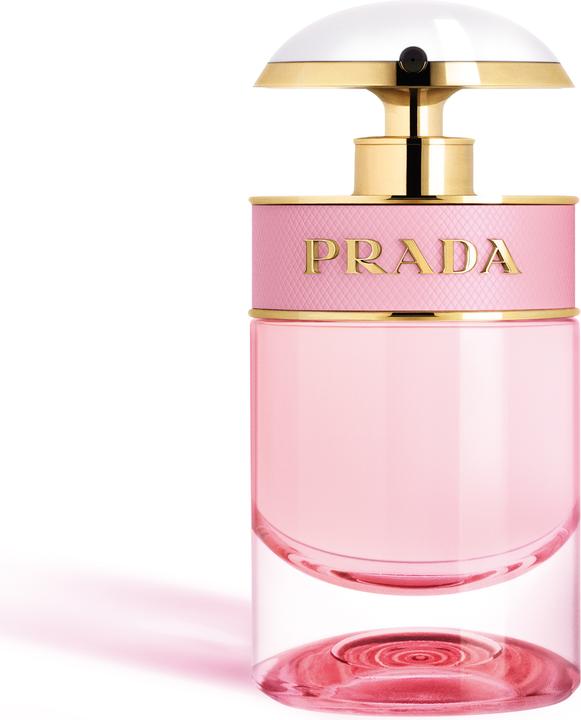 Produktbild Prada Candy Florale (Eau de Toilette, 30 ml)