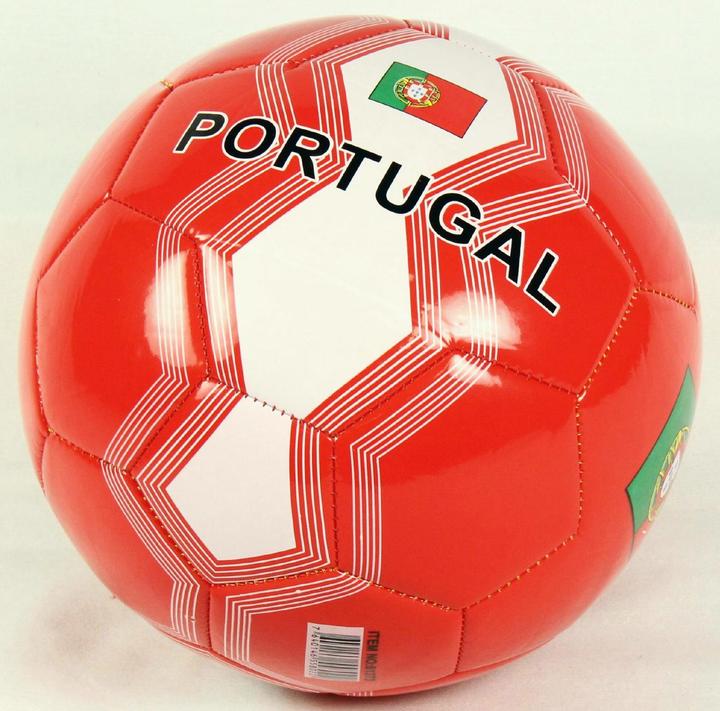 Immagine prodotto FT Calcio Portogallo