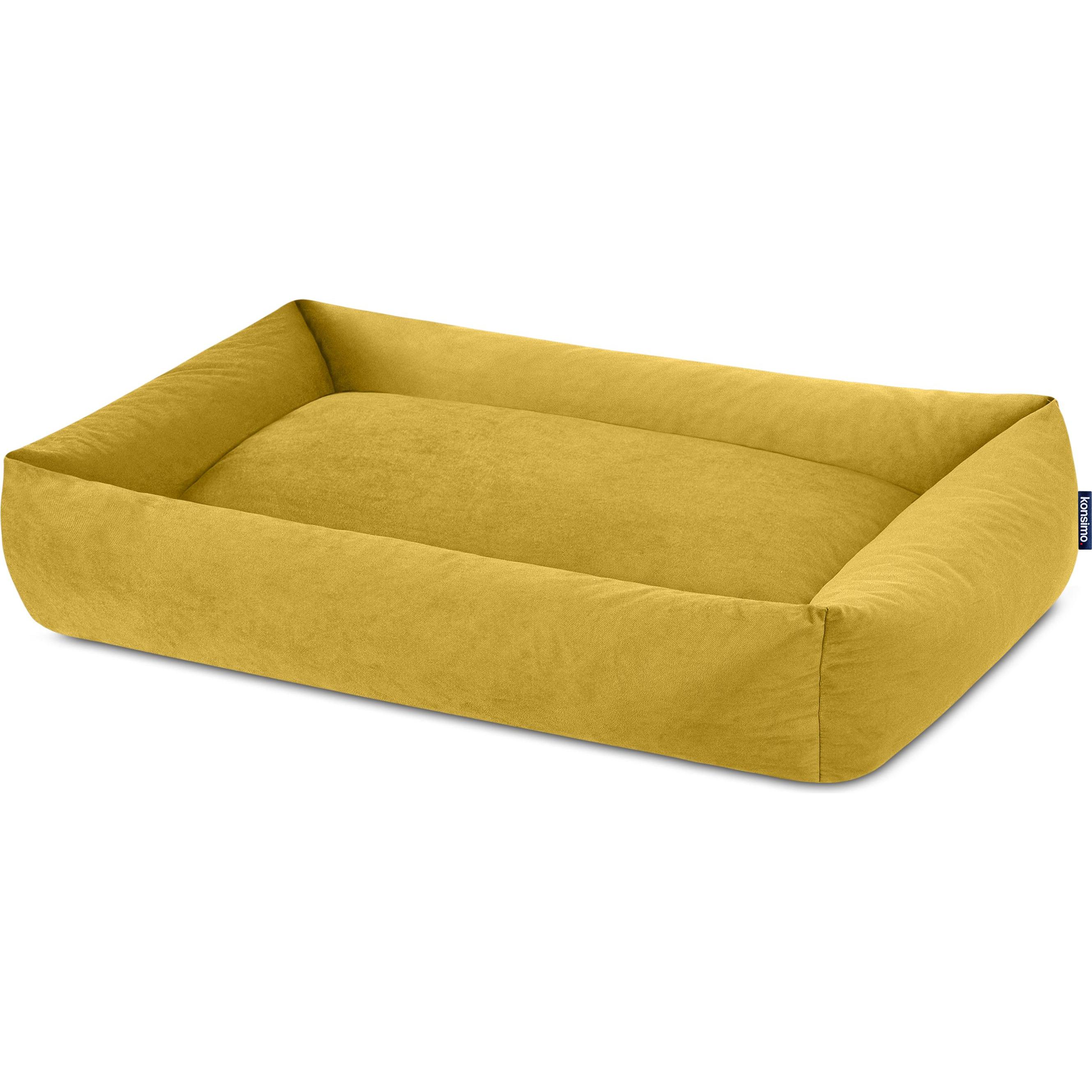 Thumbnail - Konsimo Canini (Hund), Hundebett + Katzenbett