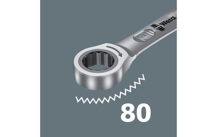 Produktbild Wera 6000 Joker 15 SB (15 mm)
