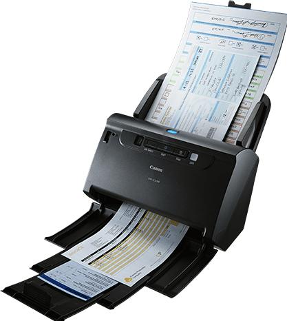 Produktbild Canon Dr-C230 (USB)