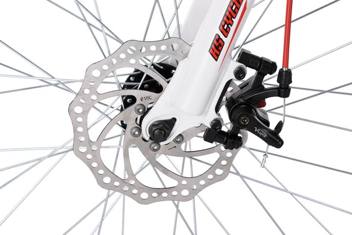 Produktbild KS Cycling Phalanx (38 cm)