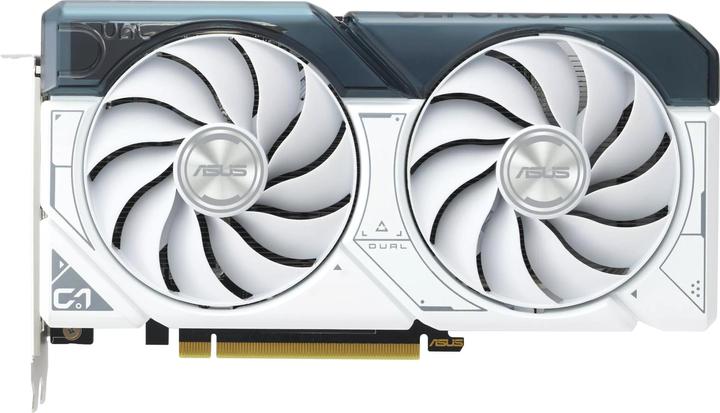 Image du produit ASUS GeForce RTX 4060 Ti Dual OC (8 Go)