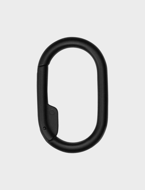 Actual product image Orbitkey Clip v2 Add-On Ring, black